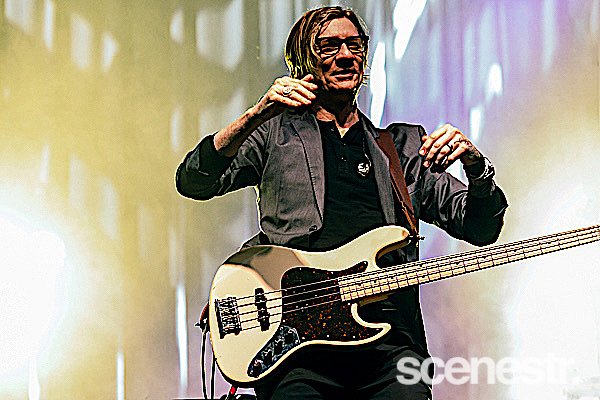 Photos: 2023 Bluesfest Day Two - Byron Events Farm, Byron Bay - 7 April, 2023