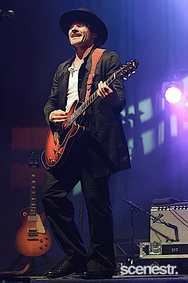 Photos: 2023 Bluesfest Day Two - Byron Events Farm, Byron Bay - 7 April, 2023