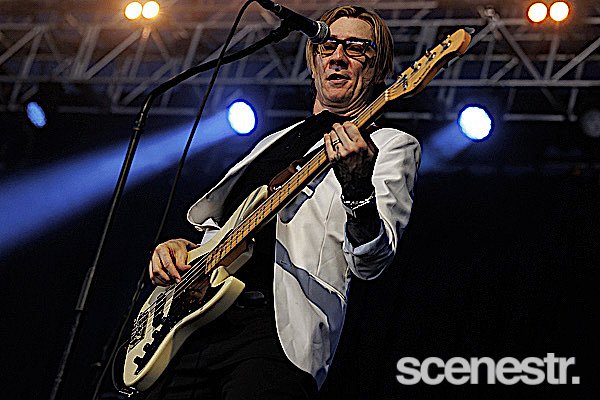 Photos: 2023 Bluesfest Day Three - Byron Events Farm, Byron Bay - 8 April, 2023