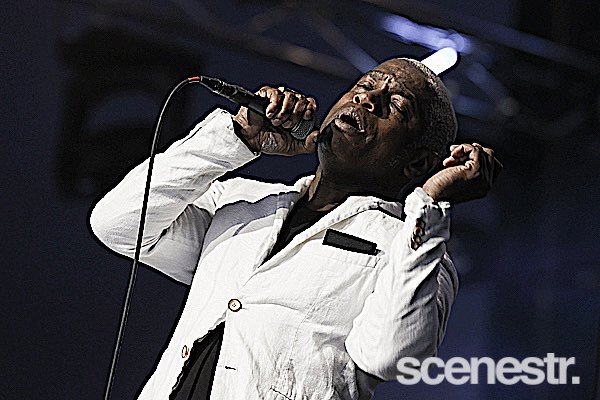 Photos: 2023 Bluesfest Day Three - Byron Events Farm, Byron Bay - 8 April, 2023