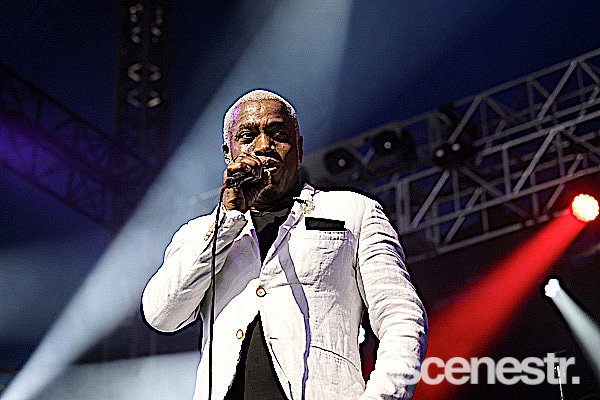 Photos: 2023 Bluesfest Day Three - Byron Events Farm, Byron Bay - 8 April, 2023