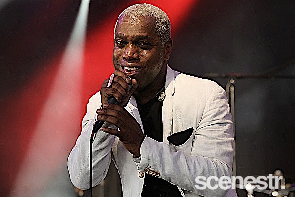 Photos: 2023 Bluesfest Day Three - Byron Events Farm, Byron Bay - 8 April, 2023