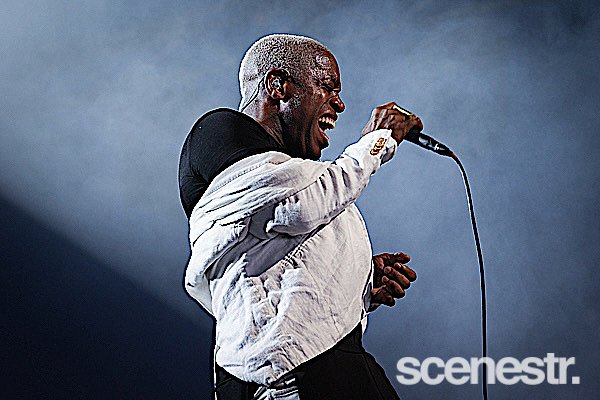 Photos: 2023 Bluesfest Day Three - Byron Events Farm, Byron Bay - 8 April, 2023