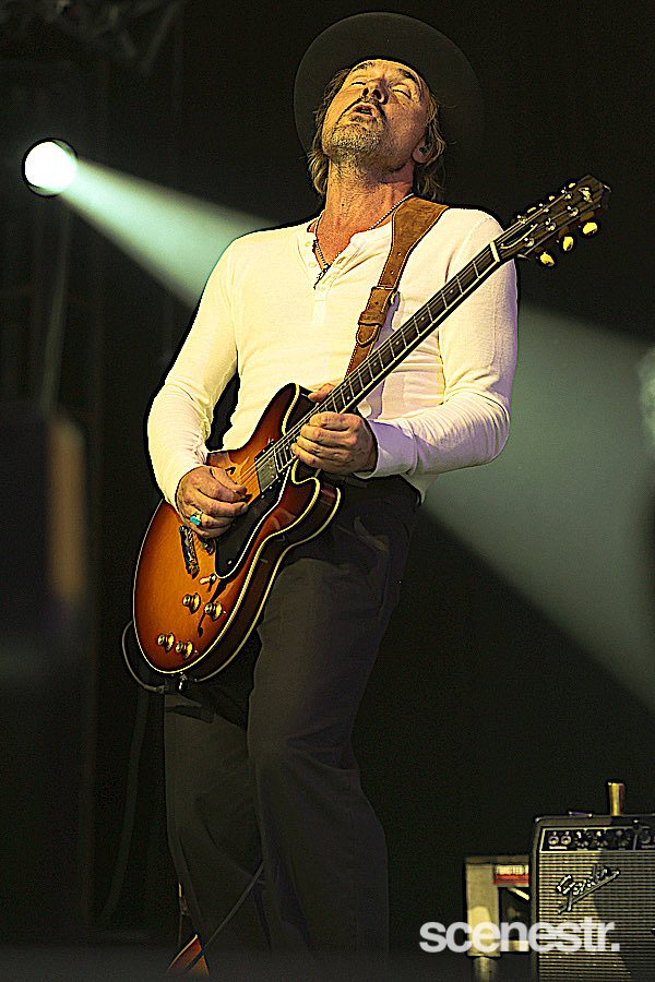 Photos: 2023 Bluesfest Day Three - Byron Events Farm, Byron Bay - 8 April, 2023