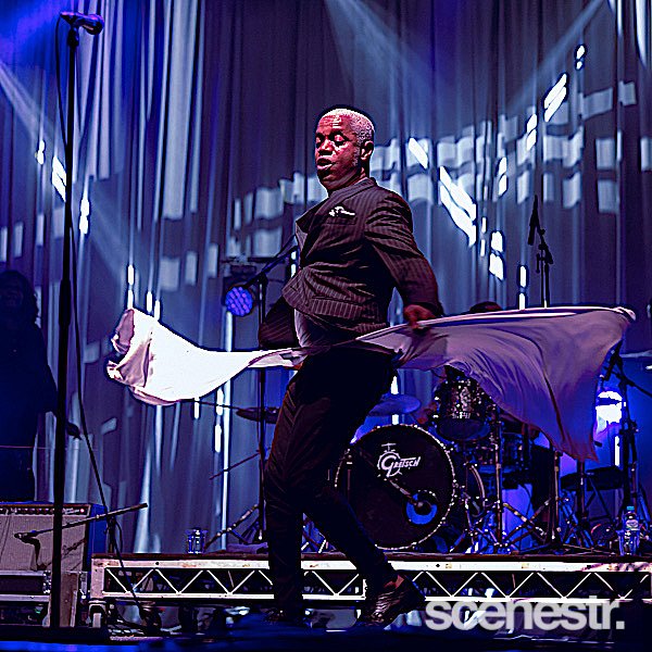 Photos: 2023 Bluesfest Day Two - Byron Events Farm, Byron Bay - 7 April, 2023