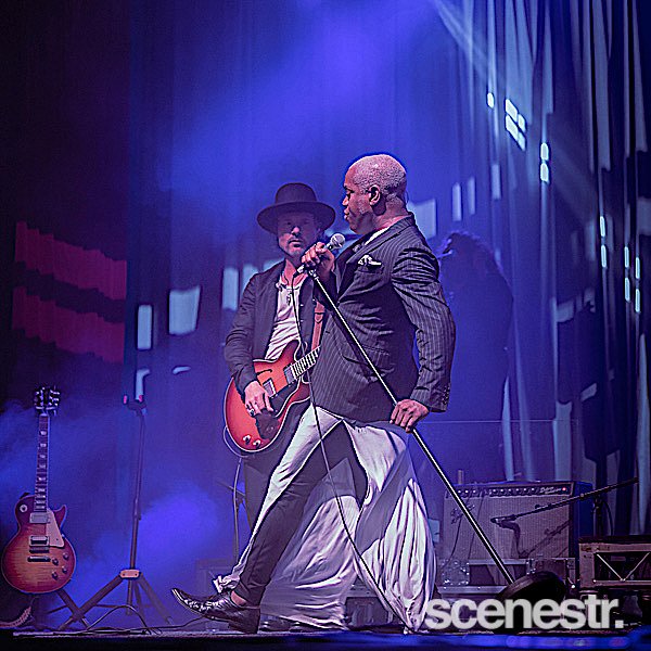 Photos: 2023 Bluesfest Day Two - Byron Events Farm, Byron Bay - 7 April, 2023