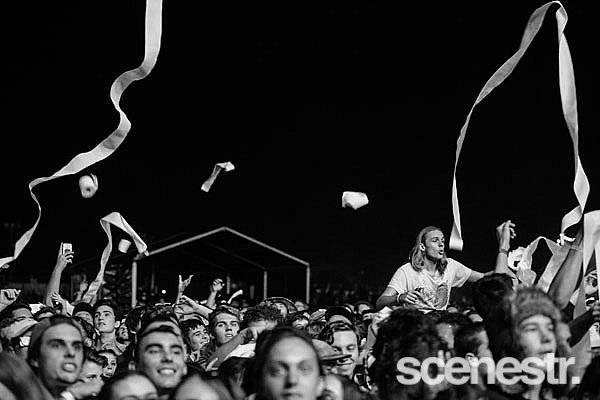 Photos: 2017 Groovin The Moo - Maitland - 29 April, 2017
