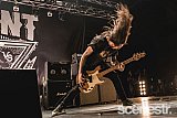 Photos: Violent Soho - Hordern Pavilion, Sydney - 29 October, 2016