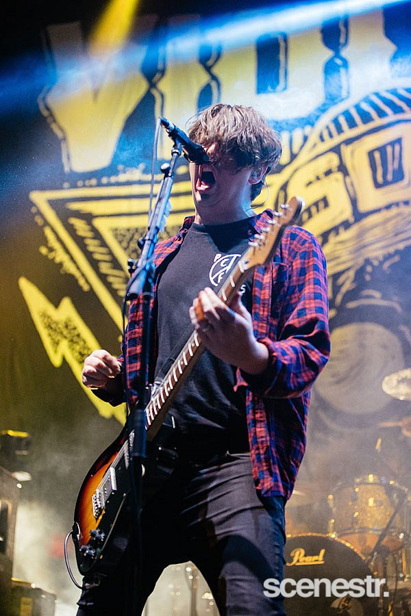 Photos: 2017 Groovin The Moo - Maitland - 29 April, 2017