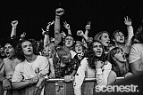Photos: Violent Soho - Hordern Pavilion, Sydney - 29 October, 2016