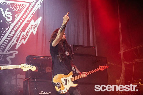 Photos: 2017 Groovin The Moo - Maitland - 29 April, 2017