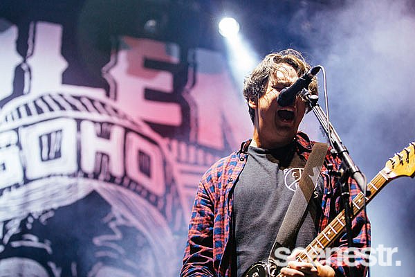 Photos: 2017 Groovin The Moo - Maitland - 29 April, 2017