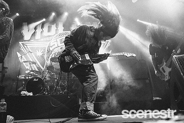 Photos: 2017 Groovin The Moo - Maitland - 29 April, 2017