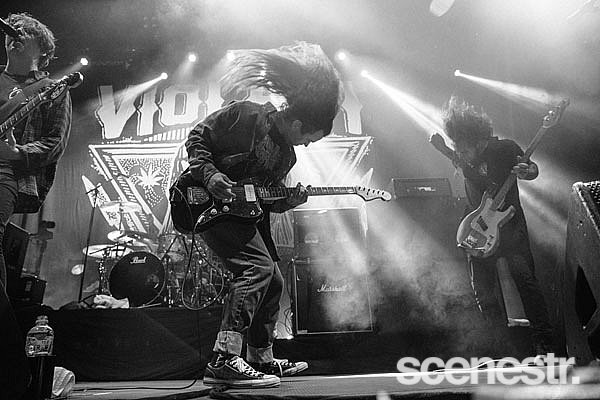 Photos: 2017 Groovin The Moo - Maitland - 29 April, 2017