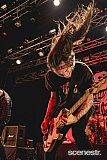 Photos: Violent Soho - Hordern Pavilion, Sydney - 29 October, 2016