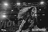 Photos: Violent Soho - Hordern Pavilion, Sydney - 29 October, 2016