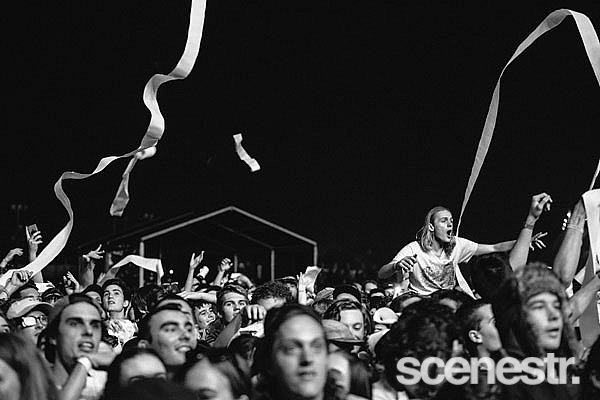 Photos: 2017 Groovin The Moo - Maitland - 29 April, 2017