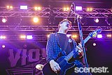 Photos: Violent Soho - Hordern Pavilion, Sydney - 29 October, 2016