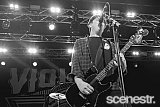 Photos: Violent Soho - Hordern Pavilion, Sydney - 29 October, 2016