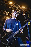 Photos: Violent Soho - Hordern Pavilion, Sydney - 29 October, 2016