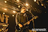 Photos: Violent Soho - Hordern Pavilion, Sydney - 29 October, 2016