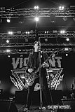 Photos: Violent Soho - Hordern Pavilion, Sydney - 29 October, 2016
