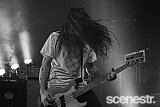Photos: Violent Soho, DZ Deathrays & Dune Rats - Enmore Theatre, Sydney - 26 May, 2016
