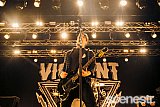 Photos: Violent Soho - Hordern Pavilion, Sydney - 29 October, 2016