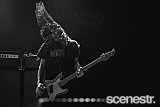 Photos: Violent Soho - Hordern Pavilion, Sydney - 29 October, 2016