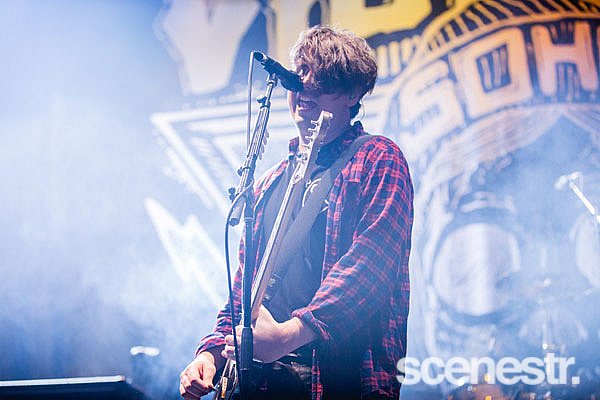 Photos: 2017 Groovin The Moo - Maitland - 29 April, 2017