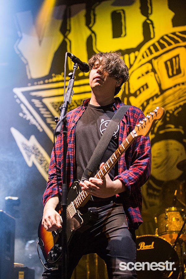 Photos: 2017 Groovin The Moo - Maitland - 29 April, 2017