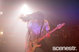 Photos: Violent Soho, DZ Deathrays & Dune Rats - Enmore Theatre, Sydney - 26 May, 2016