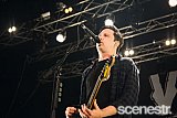 Photos: Violent Soho - Hordern Pavilion, Sydney - 29 October, 2016