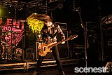 Photos: Party In The Paddock Part 2 - White Hills, Tasmania - 19-20 February, 2016
