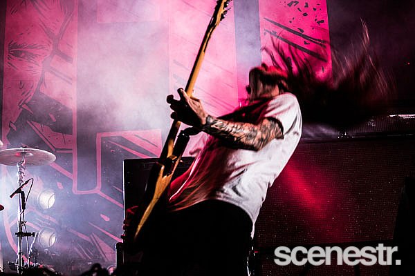 Photos: Falls Festival Byron Bay 2016 - North Byron Parklands - 31 December, 2016 & 1 January, 2017
