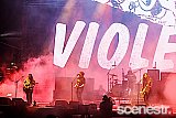 Photos: 2022 Splendour In The Grass - North Byron Parklands - 23 July, 2022