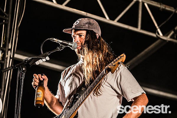 Photos: Falls Festival Byron Bay 2016 - North Byron Parklands - 31 December, 2016 & 1 January, 2017