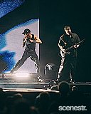 Photos: Parkway Drive - John Cain Arena, Melbourne - 24 September, 2024