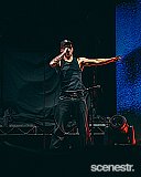 Photos: Parkway Drive - John Cain Arena, Melbourne - 24 September, 2024