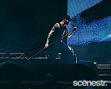 Photos: Parkway Drive - John Cain Arena, Melbourne - 24 September, 2024