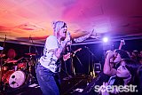 Photos: WAAX - The Soundlounge, Gold Coast - 11 April, 2025