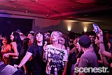 Photos: WAAX - The Soundlounge, Gold Coast - 11 April, 2025