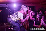 Photos: WAAX - The Soundlounge, Gold Coast - 11 April, 2025