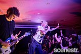 Photos: WAAX - The Soundlounge, Gold Coast - 11 April, 2025