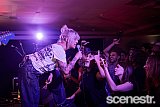 Photos: WAAX - The Soundlounge, Gold Coast - 11 April, 2025