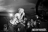 Photos: WAAX - The Soundlounge, Gold Coast - 11 April, 2025