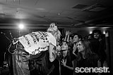 Photos: WAAX - The Soundlounge, Gold Coast - 11 April, 2025