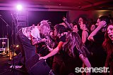 Photos: WAAX - The Soundlounge, Gold Coast - 11 April, 2025