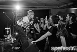 Photos: WAAX - The Soundlounge, Gold Coast - 11 April, 2025