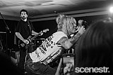 Photos: WAAX - The Soundlounge, Gold Coast - 11 April, 2025